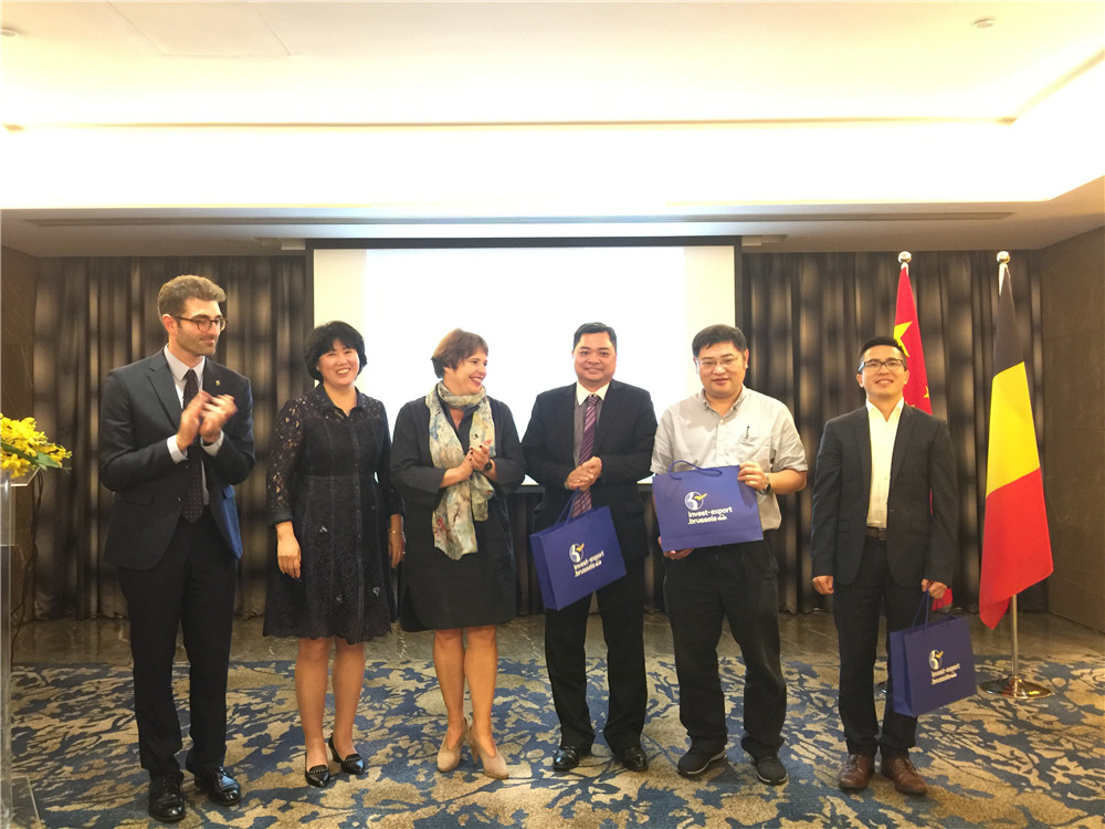 中比交流會(huì)