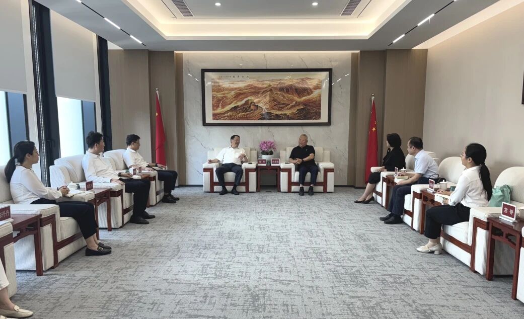 協(xié)會(huì)與院士共話(huà)綠色建筑高質(zhì)量發(fā)展